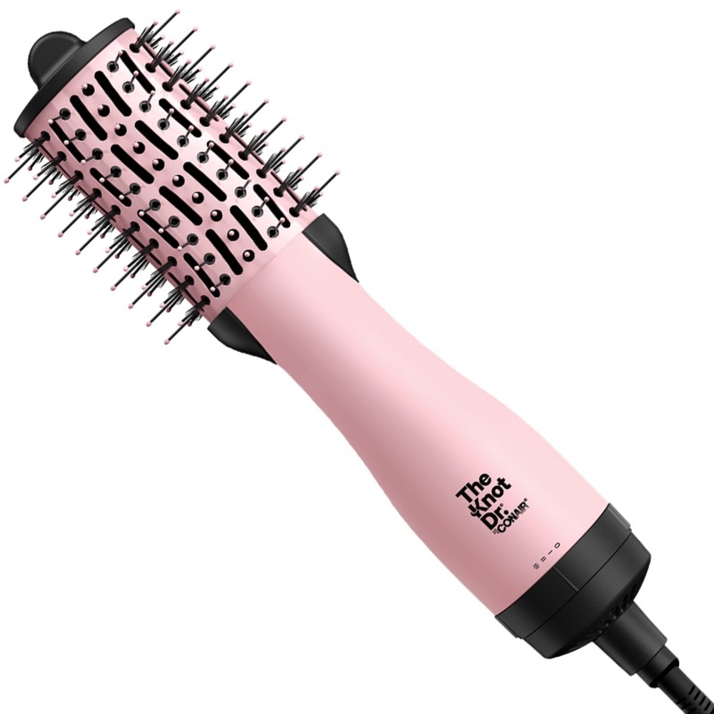 Conair All-in-One Mini Oval Dryer Brush